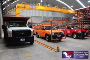 Aceros Y Metales Cuautitl&aacute;n