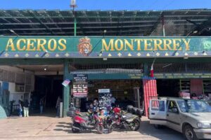 Aceros y Metales de Monterrey S.A. de C.V.