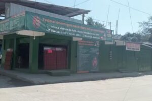 Aceros y Metales de Monterrey, Sucursal Ometepec