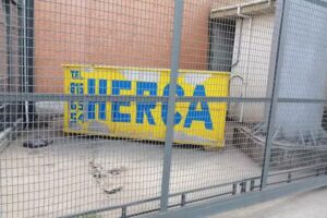 aceros y metales herca