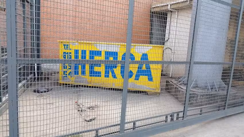 aceros y metales herca