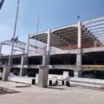 Aceros y Montajes ML S.A de C.V