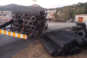 ACEROS Y PERFILES AEROPUERTO S.A DE C.V.