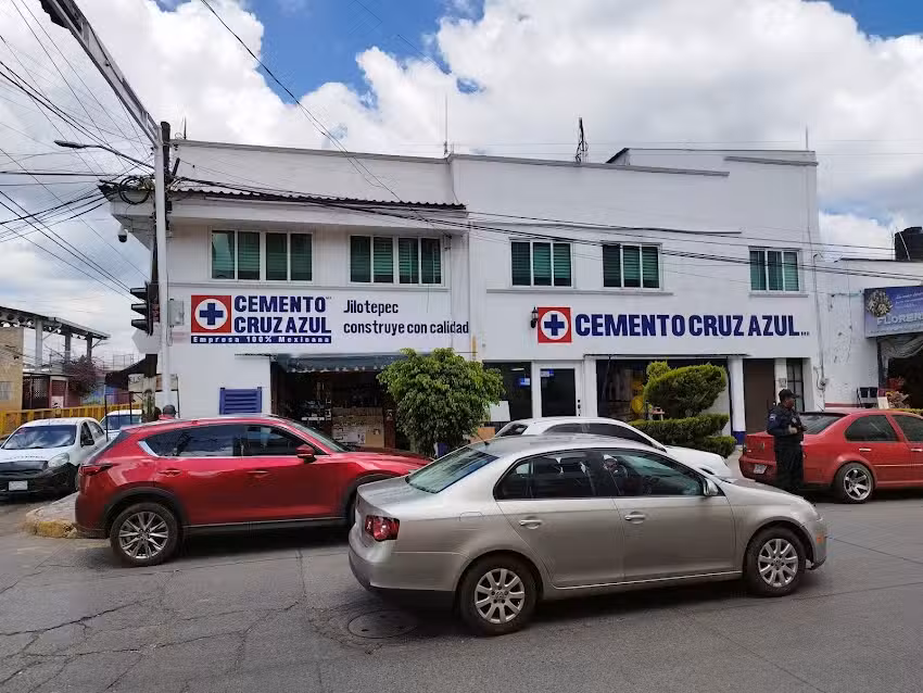 Aceros y Perfiles Arciniega