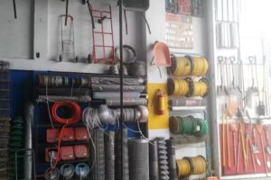 Aceros Y Perfiles Asa S.A De C.V