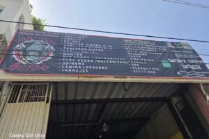 Aceros Y Perfiles B&uacute;falo