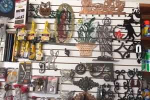 ACEROS Y PERFILES COMIT&Aacute;N