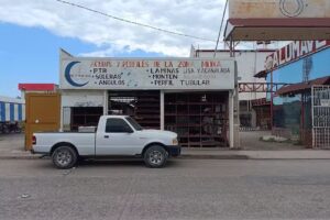 Aceros y Perfiles de la Zona Media