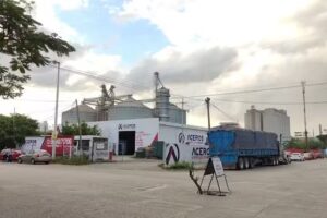 Aceros y Perfiles De M&eacute;rida SA De CV