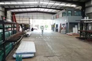 Aceros y Perfiles de Quintana Roo