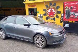 Aceros y Perfiles de Victoria