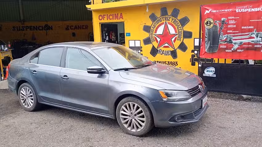 Aceros y Perfiles de Victoria