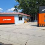 Aceros y Perfiles de Xicot&eacute;ncatl