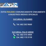 Aceros y Perfiles del Noroeste