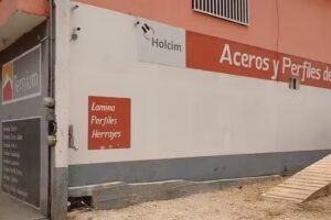 ACEROS Y PERFILES DEL NORTE