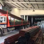 Aceros Y Perfiles Del Norte