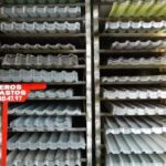 Aceros y Perfiles del Sol