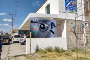 Aceros Y Perfiles Del Sol (Aquiles Serdan) SF