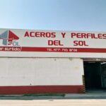 Aceros Y Perfiles Del Sol &ndash; Villas de San Juan