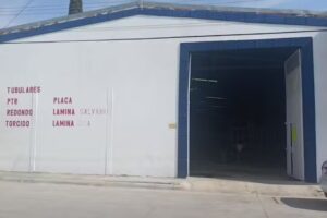 ACEROS Y PERFILES EL RINCON