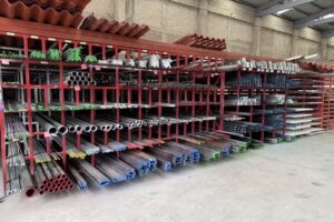 Aceros Y Perfiles Ferre Q