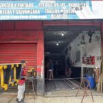 Aceros y Perfiles Impulsora