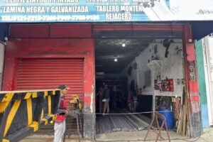 Aceros y Perfiles Impulsora