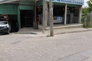 Aceros y Perfiles La SIERRA