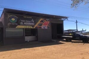 Aceros y Perfiles La Sierra Zimatlan