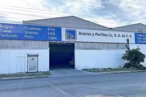 Aceros y Perfiles LL