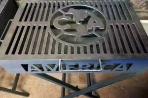 Aceros y Perfiles Los Marcianos