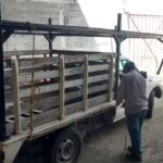 Aceros Y Perfiles Los Pollos