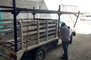 Aceros Y Perfiles Los Pollos