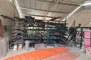 Aceros y Perfiles Luvianos