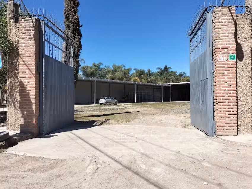 Aceros y Perfiles Marciaceros