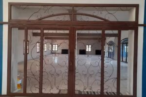 Aceros Y Perfiles Marin Del Pacifico Sa De Cv