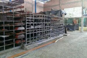 Aceros y Perfiles MERINSER