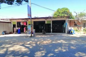 Aceros y Perfiles MEZA