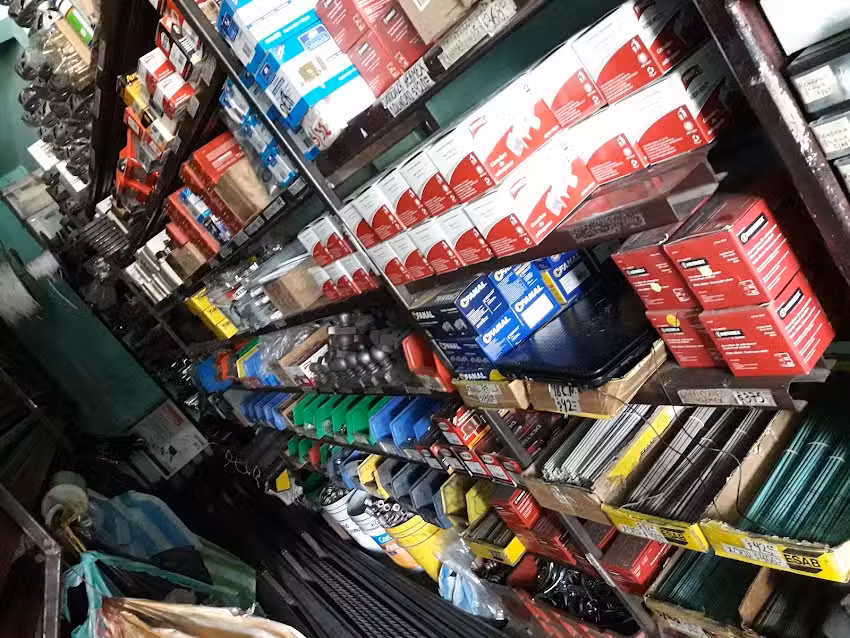 Aceros y Perfiles Orea