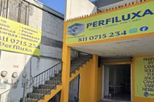 Aceros y perfiles – Perfiluxa