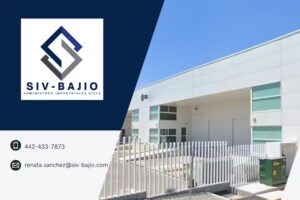 Aceros y Perfiles Quer&eacute;taro &ndash; SIV Baj&iacute;o