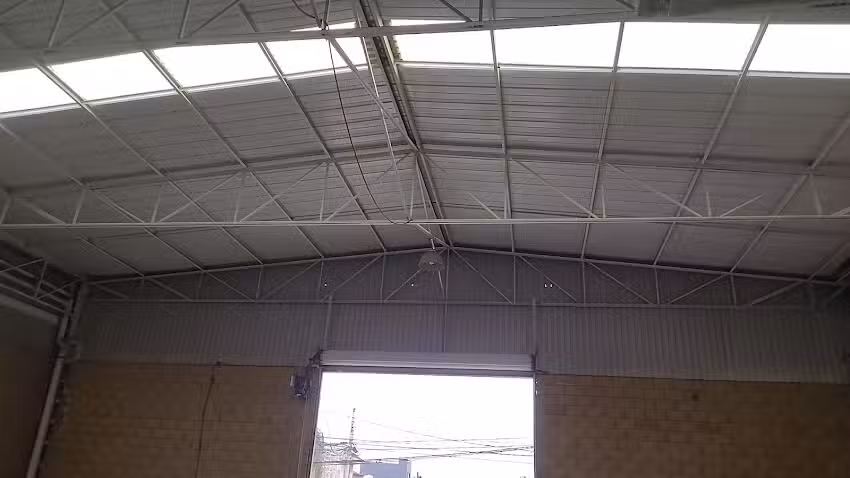 Aceros y Perfiles Samar