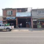 Aceros y perfiles San Pablo