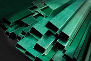 Aceros y Perfiles Santa Rosa