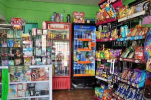 Aceros y perfiles Sta. Fe