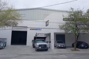 Aceros y Perfiles STALI