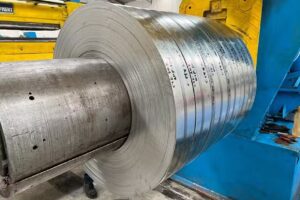 Aceros y Productos Perficorte