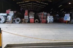 ACEROS Y PUERTAS SANTA ROSA