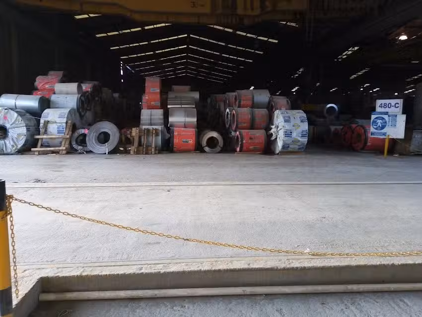 ACEROS Y PUERTAS SANTA ROSA