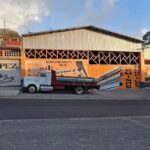 Aceros y servicios industriales Lopez